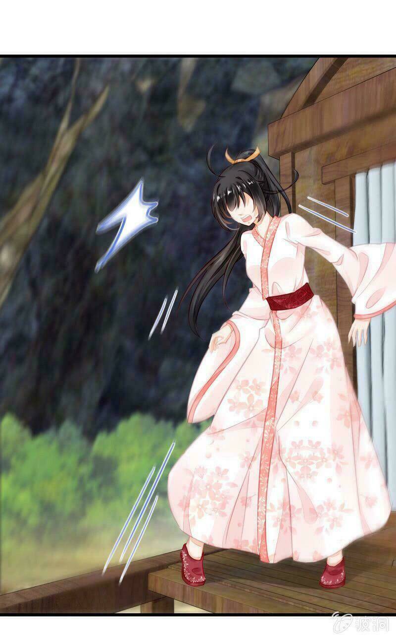 Thần Thám Song Kiêu Chương 30 Ảnh 19