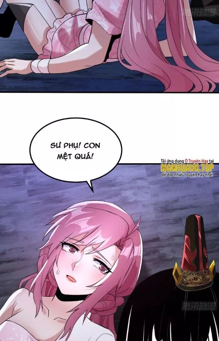 Chí Tôn Ma Tu Chương 5 Ảnh 30