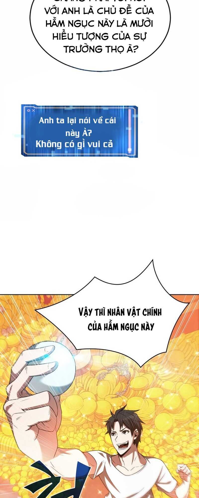 Thoát Khỏi Hầm Ngục Nguy Hiểm Chương 2 Ảnh 54