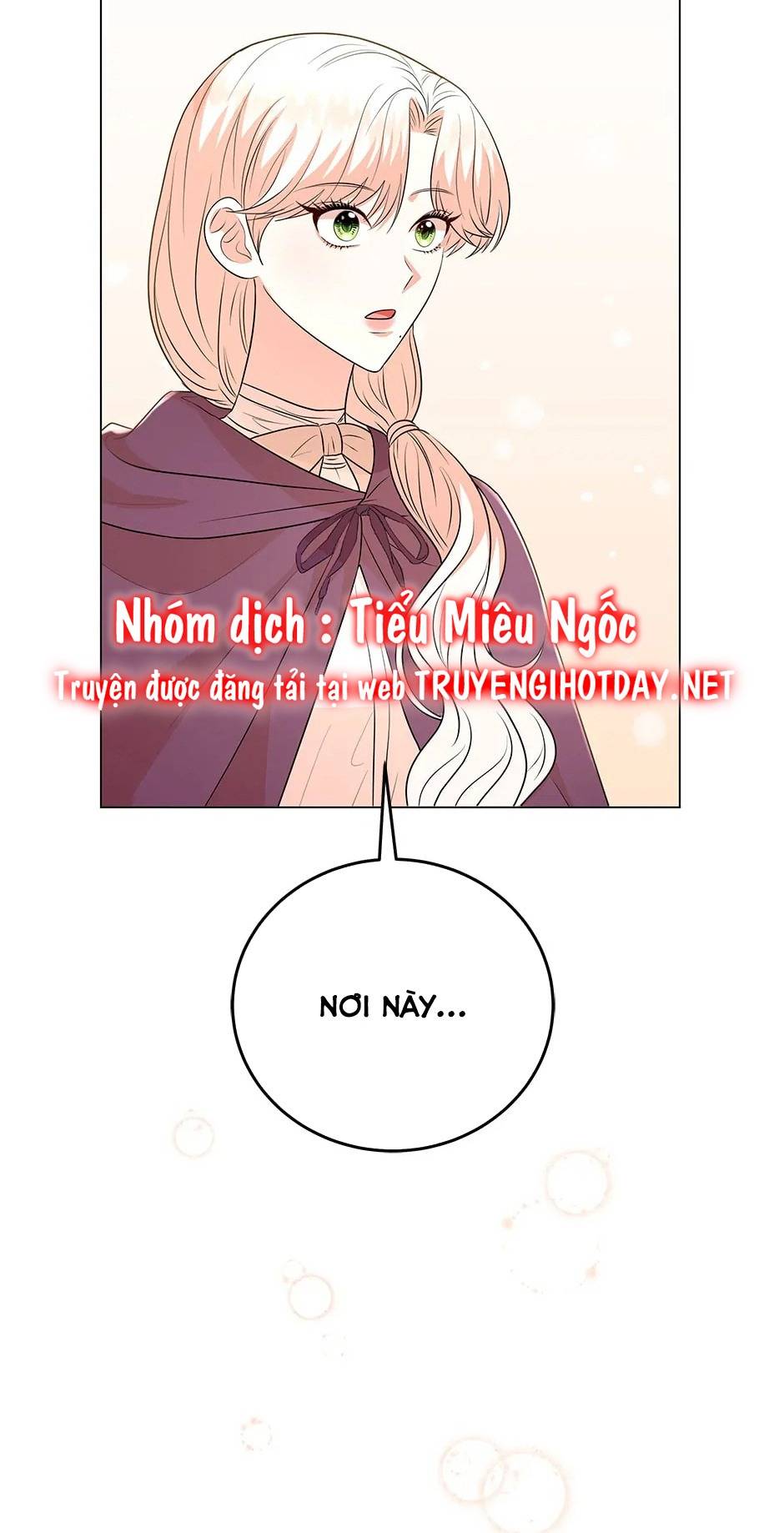 Nhân Vật Phản Diện Cũng Khó Chịu Chương 95 Ảnh 49