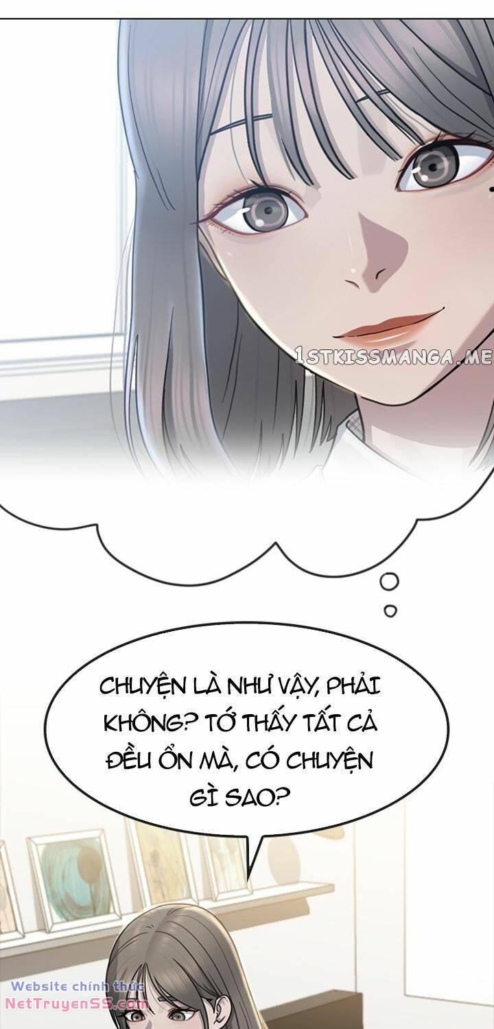Trường Học Thôi Miên Chương 67 Ảnh 17