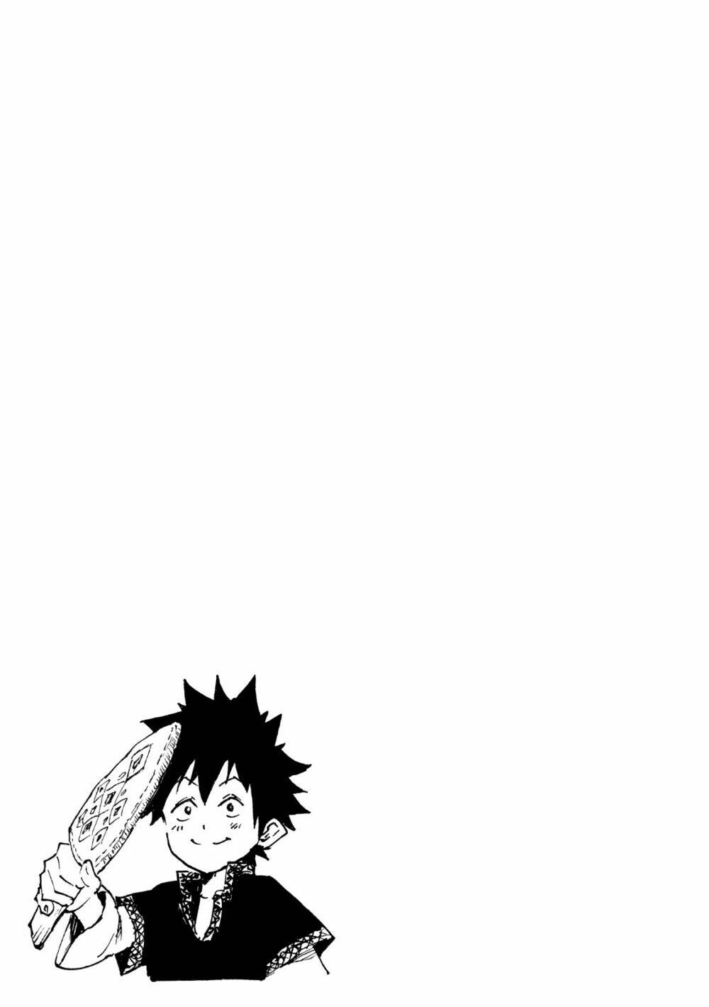 Mazumeshi Elf To Youbokugurashi Chương 4 Ảnh 14