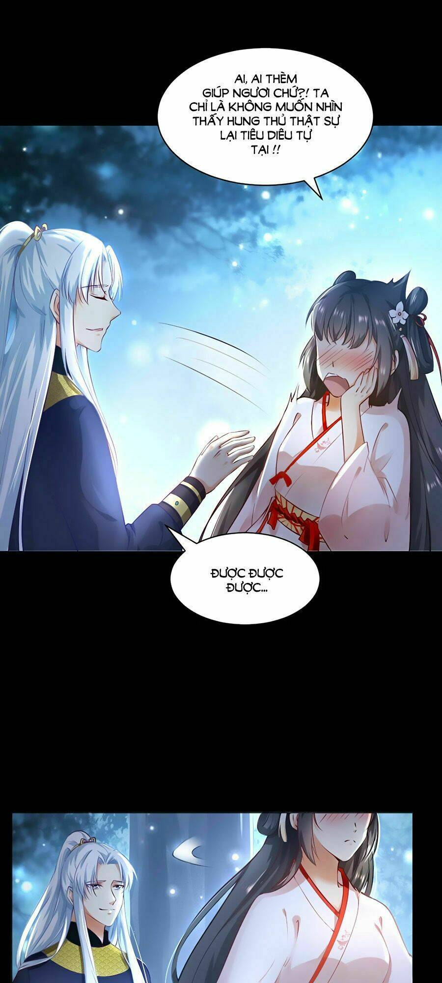 Thần Y Nữ Ngỗ Tác Chương 12 Ảnh 24