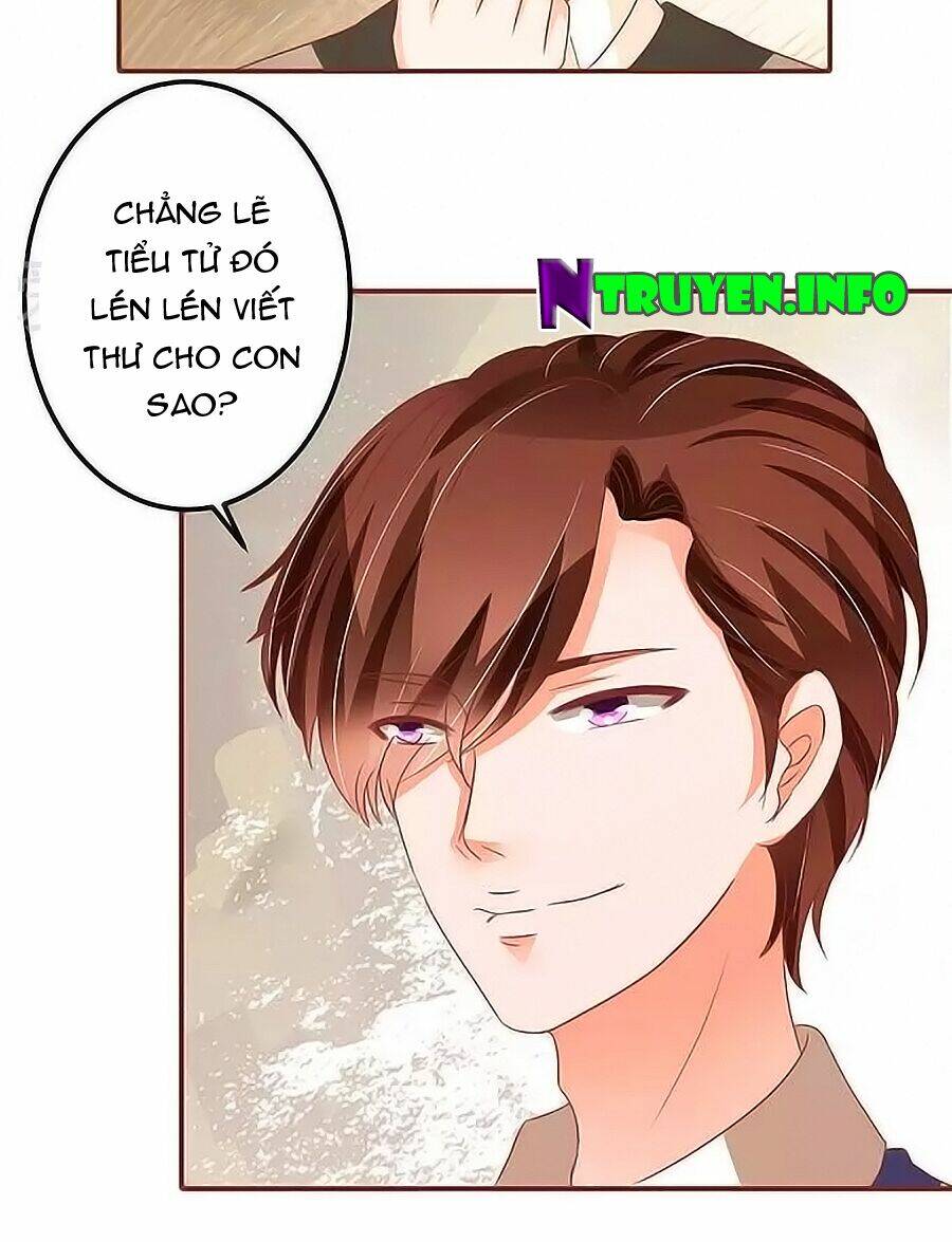 Vương Tước Tư Hữu Bảo Bối Chương 193 Ảnh 18