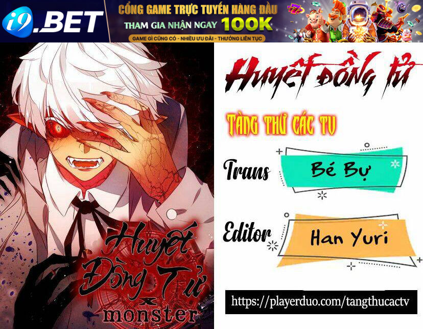 Huyết Đồng Tử Chương 14 Ảnh 2