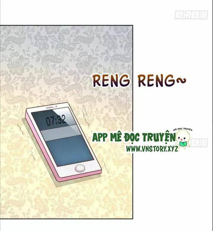 Nam Thần Ma Cà Rồng: Sủng Nhược Tiểu Lãn Thê Chương 122 Ảnh 11