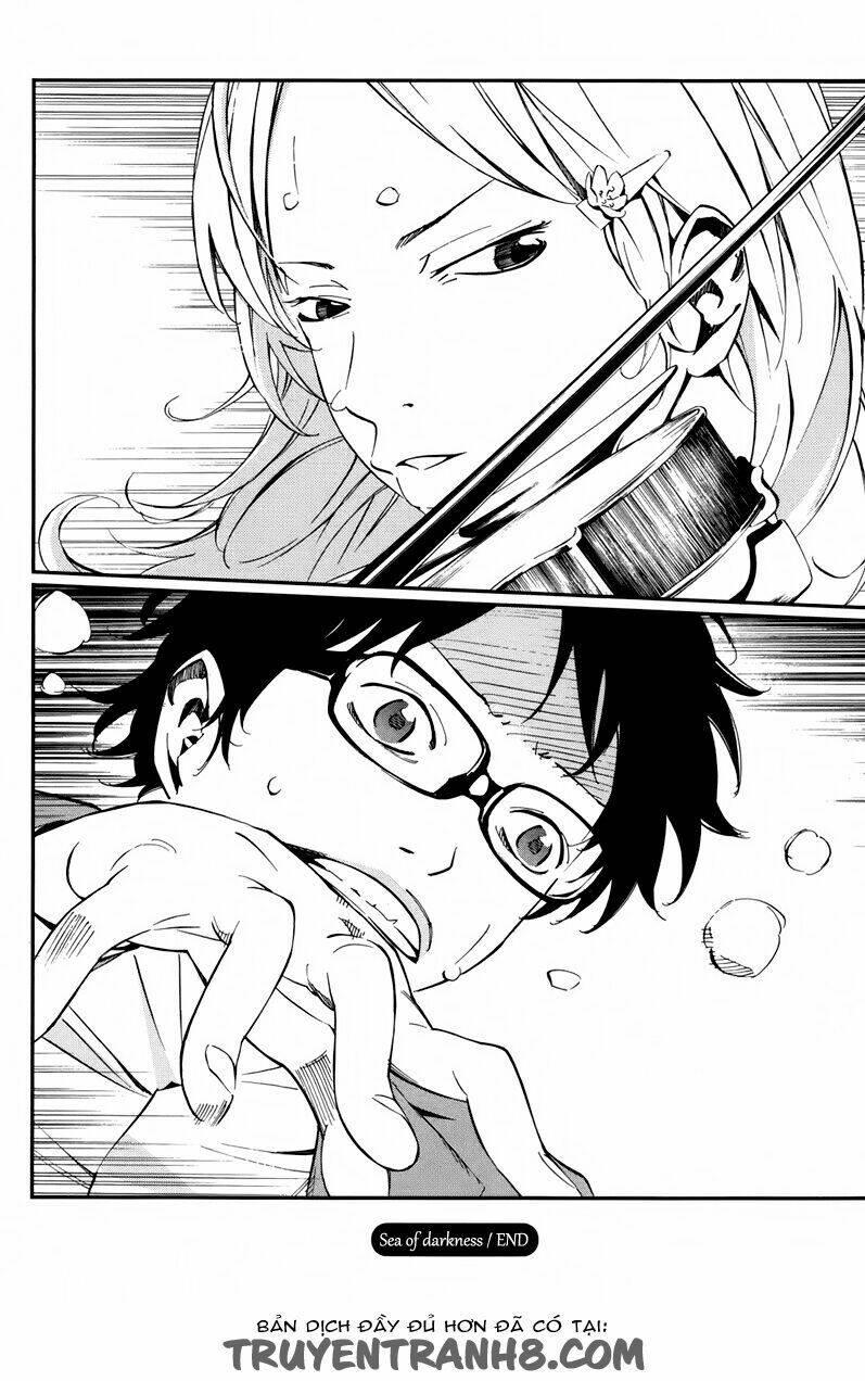 Shigatsu Wa Kimi No Uso - Noob Fansub Chương 5 Ảnh 48