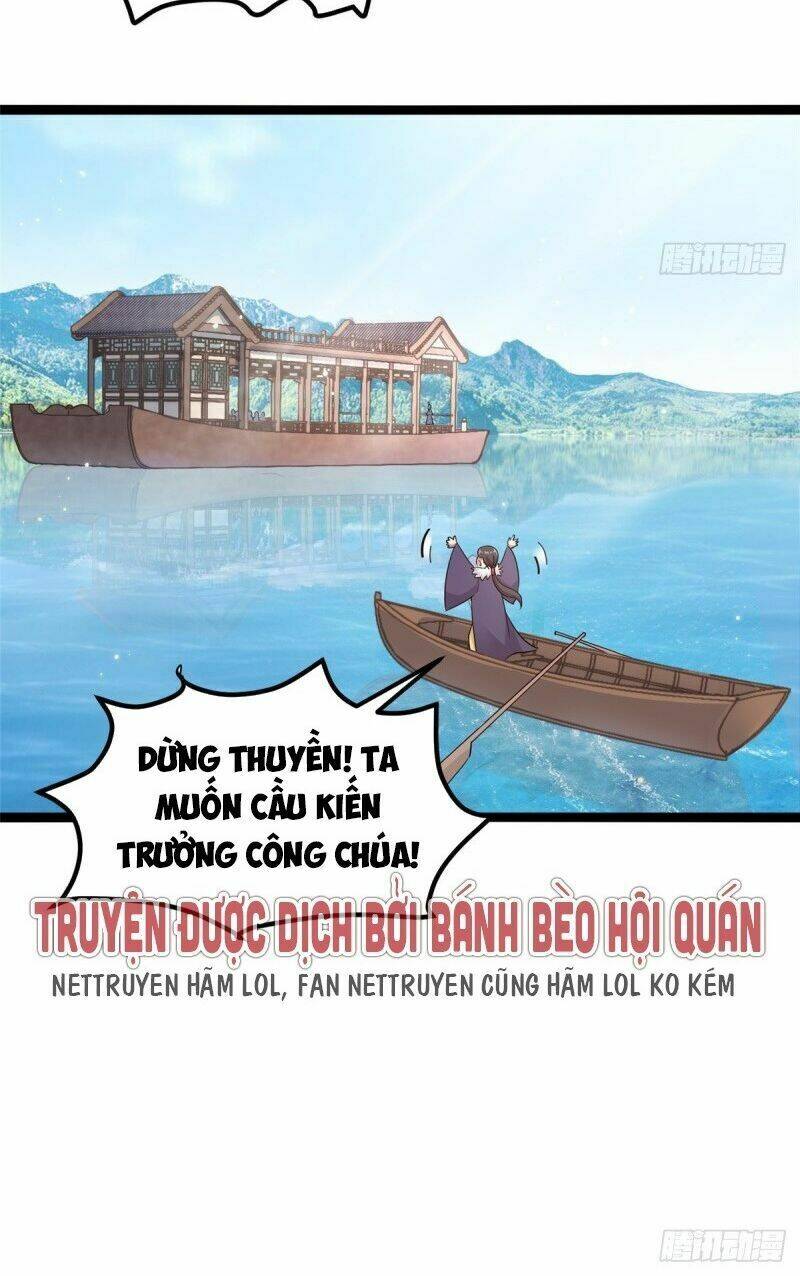 Bạo Manh Tiểu Tiên Chương 70 Ảnh 33