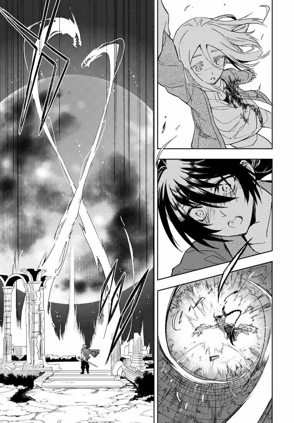 Tales Of Berseria Chương 1 Ảnh 43