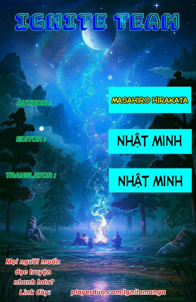 Best Blue Chương 4 Ảnh 2