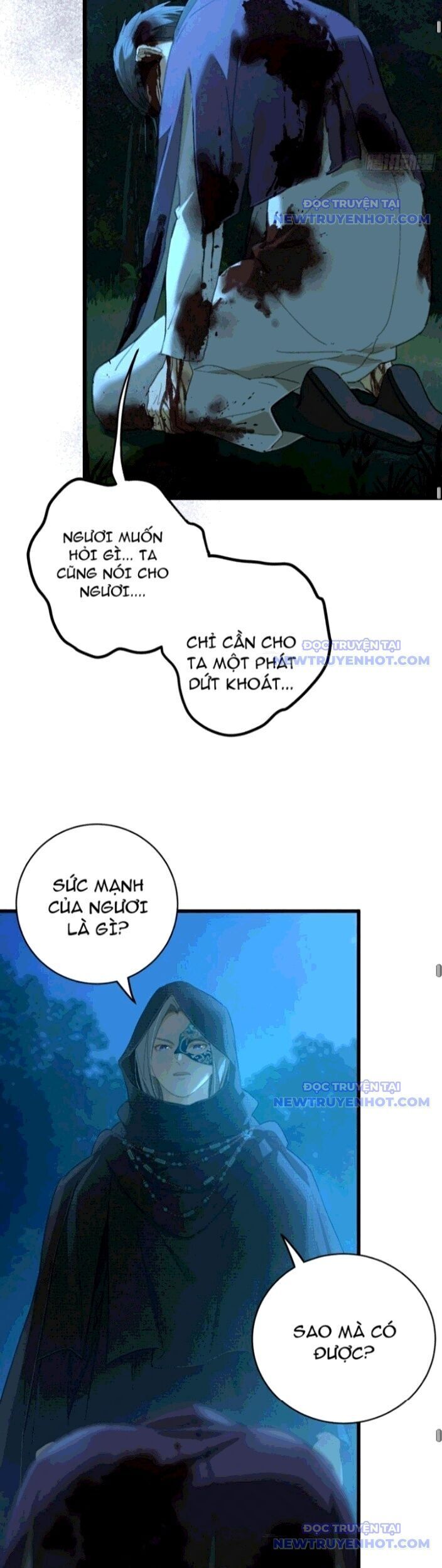 Đại Thừa Kỳ Mới Có Nghịch Tập Hệ Thống Chương 58 Ảnh 22