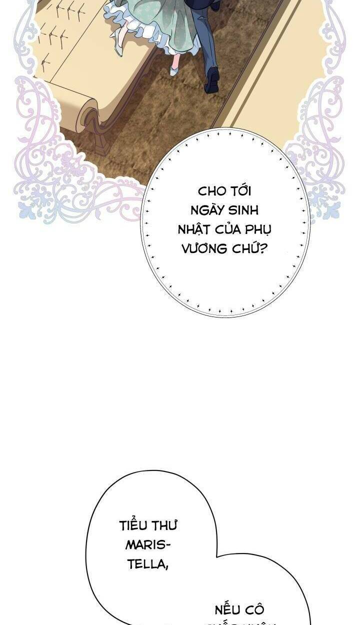 Gửi Đến Người Bạn Của Tôi Chương 17 Ảnh 39