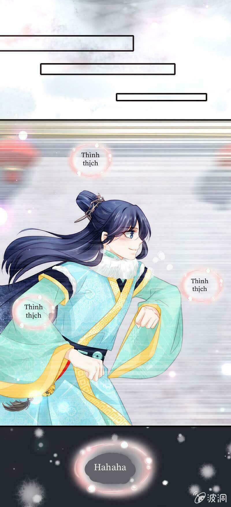 Thần Thám Song Kiêu Chương 26 Ảnh 4