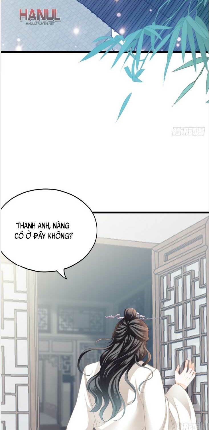 Bổn Vương Muốn Ngươi Chương 203 Ảnh 4