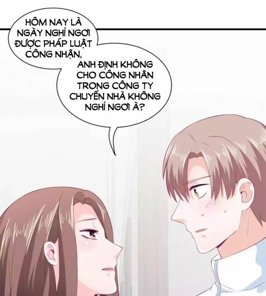 Khi Trò Chơi Ác Ma Bắt Đầu Chương 124 Ảnh 32