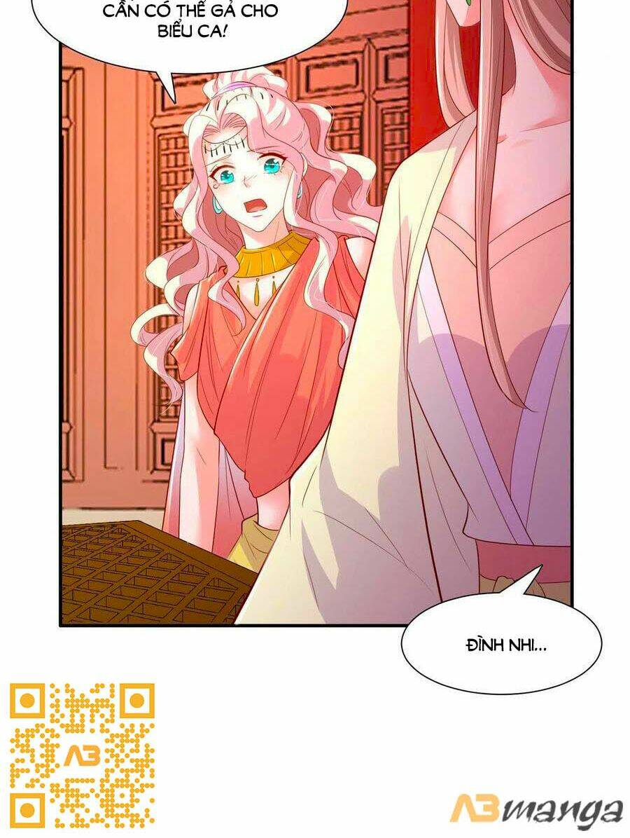 Phượng Ngự Tà Vương Chương 89 Ảnh 22