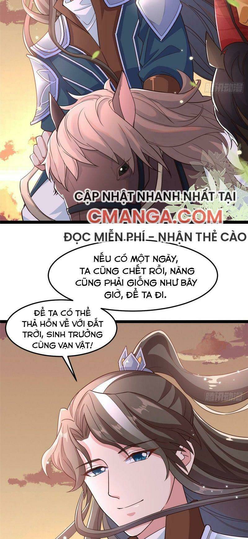 Bạo Manh Tiểu Tiên Chương 65 Ảnh 11