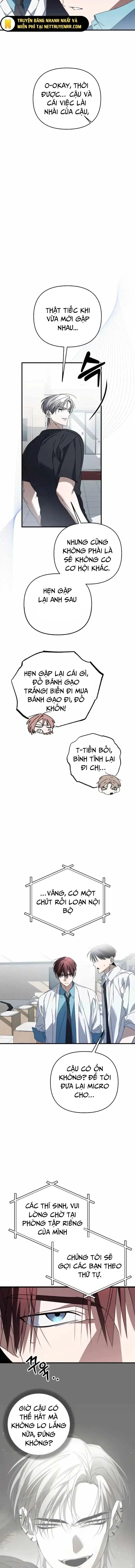 Sounds Like Chương 13 Ảnh 14