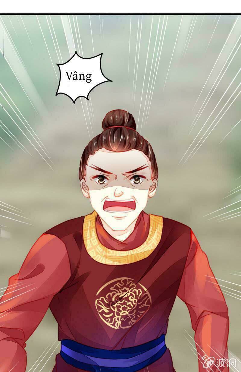 Thần Thám Song Kiêu Chương 10 Ảnh 19