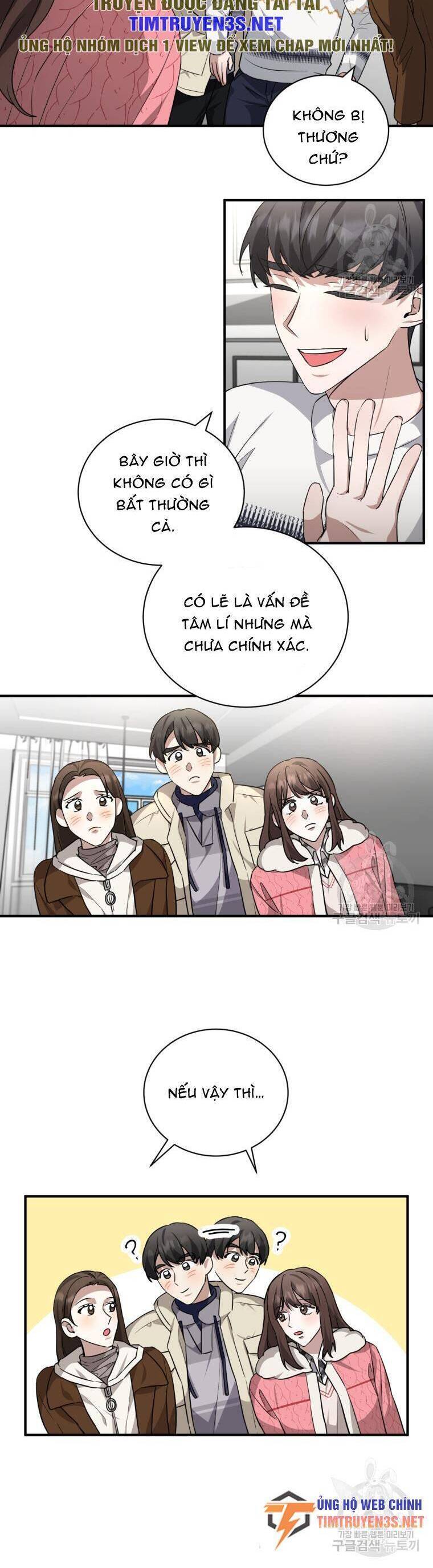 Trở Thành Siêu Diễn Viên Chỉ Bằng Việc Đọc Sách Chương 50 Ảnh 24