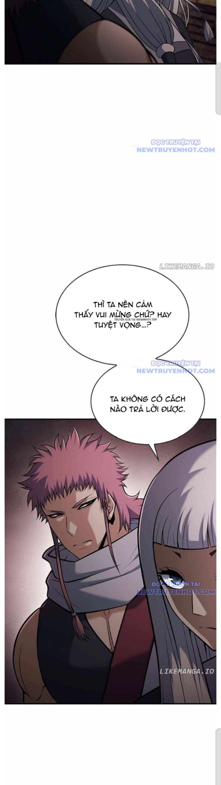 Bá Vương Chi Tinh Chương 107 Ảnh 38