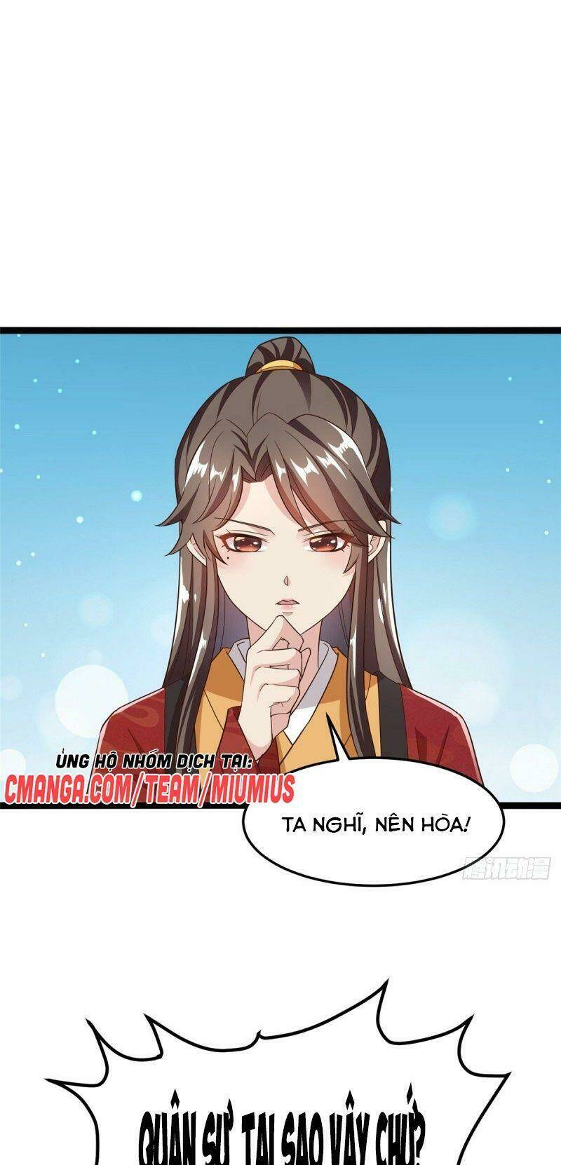 Bạo Manh Tiểu Tiên Chương 65 Ảnh 24