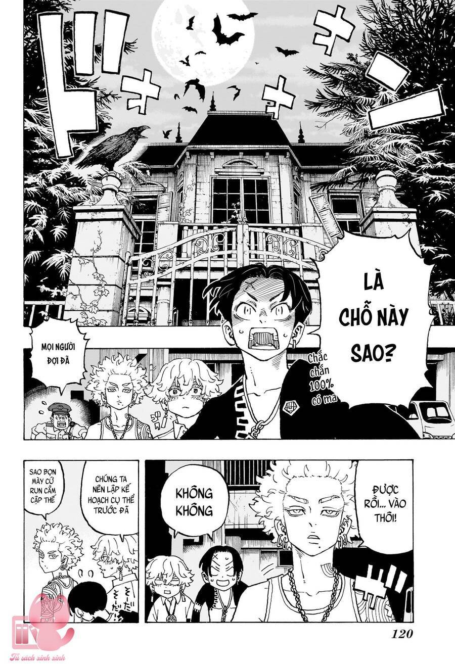 Negai No Astro Chương 8 Ảnh 8