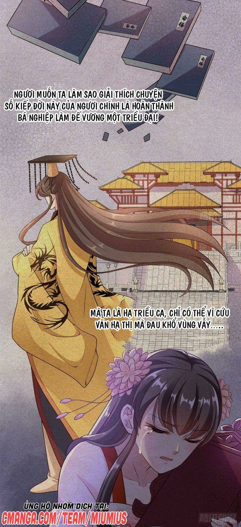 Bạo Manh Tiểu Tiên Chương 66 Ảnh 17