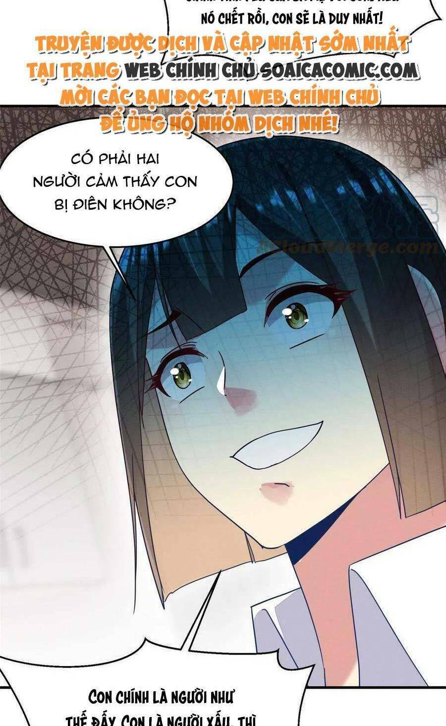 Bị Ép Yêu Sếp Mỗi Ngày Chương 72 Ảnh 44