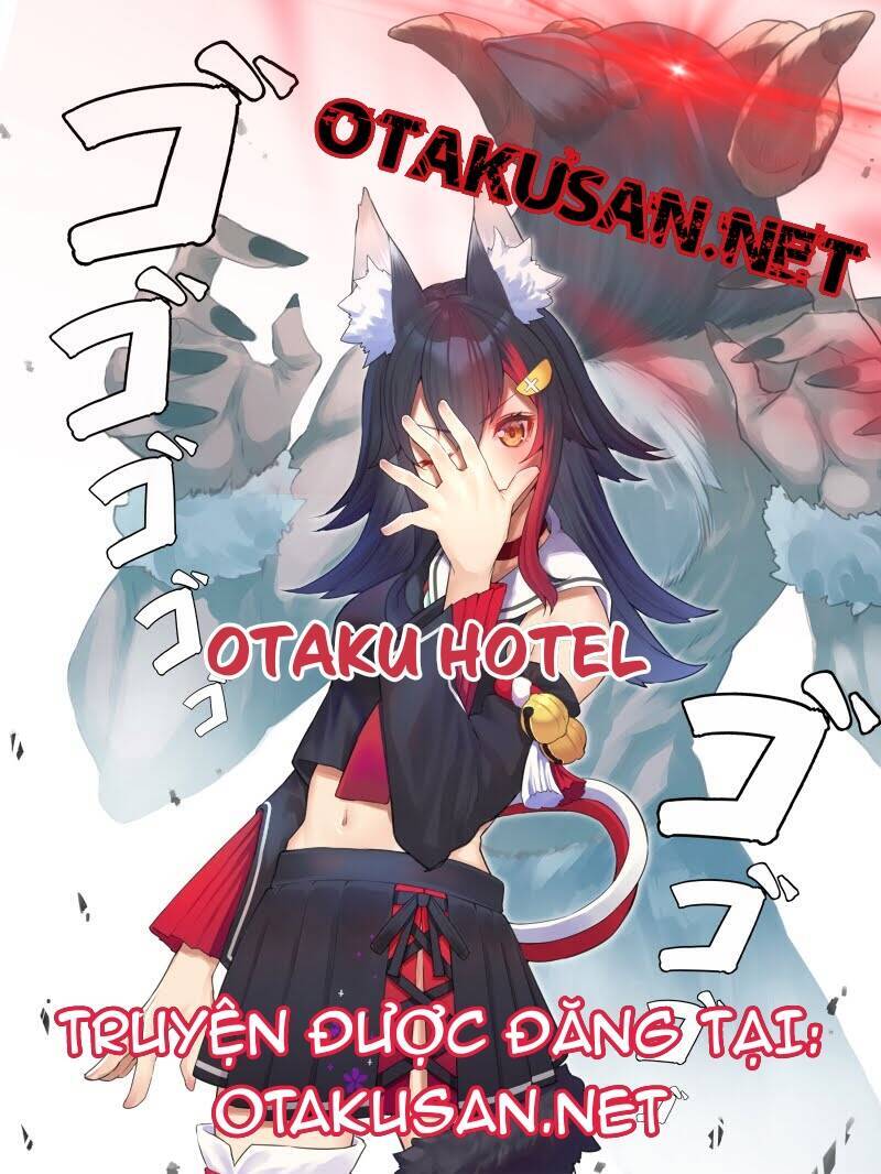 Silent Witch: Chinmoku No Majo No Kakushigoto Chương 1 Ảnh 3