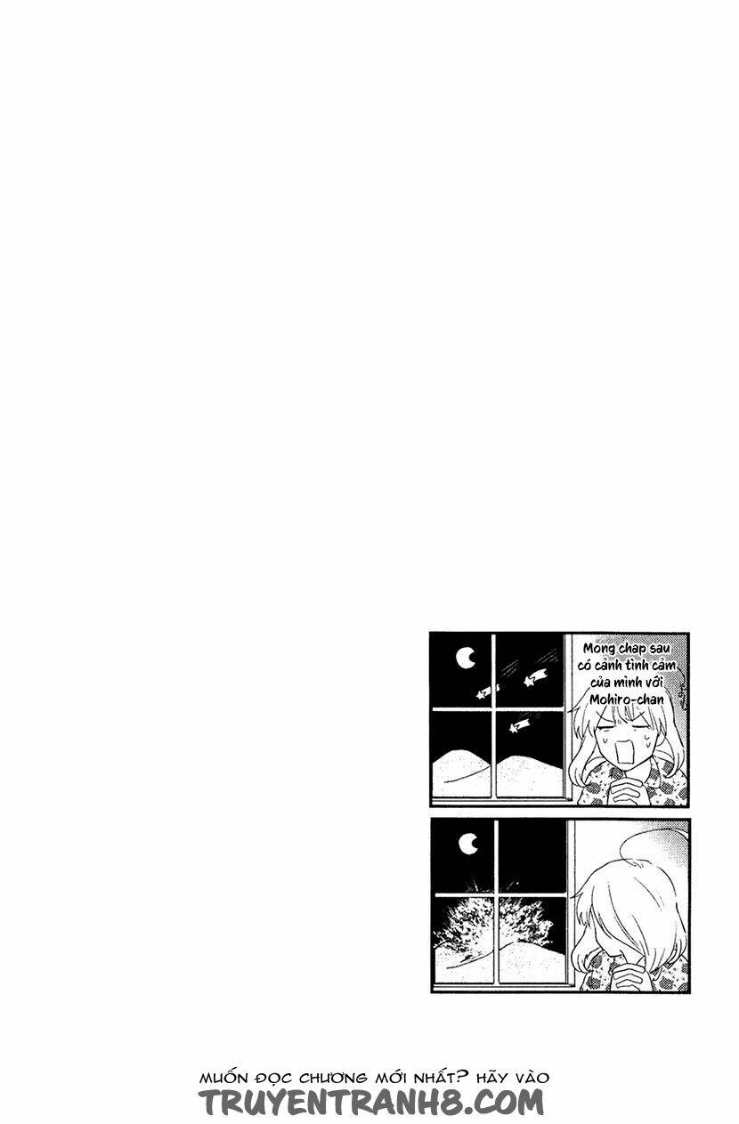 Mahou Shoujo Ore Chương 5.5 Ảnh 18