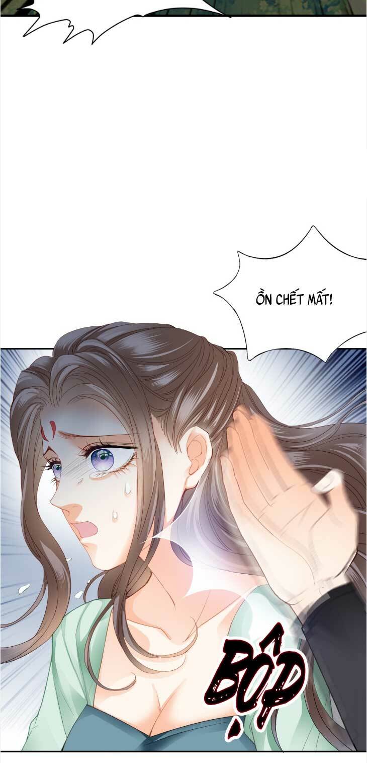 Bổn Vương Muốn Ngươi Chương 203 Ảnh 23