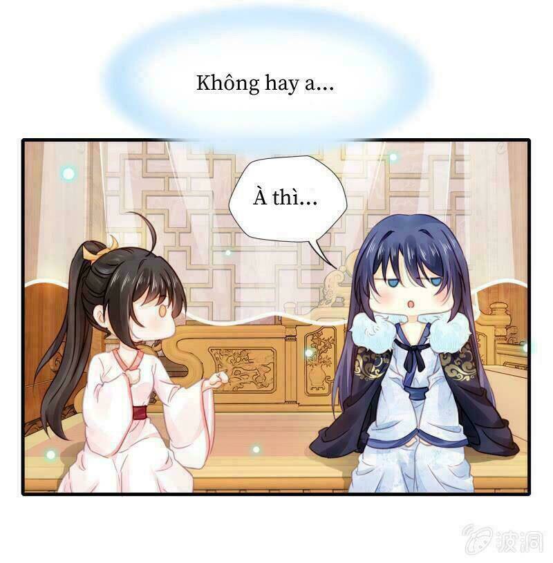 Thần Thám Song Kiêu Chương 21 Ảnh 16