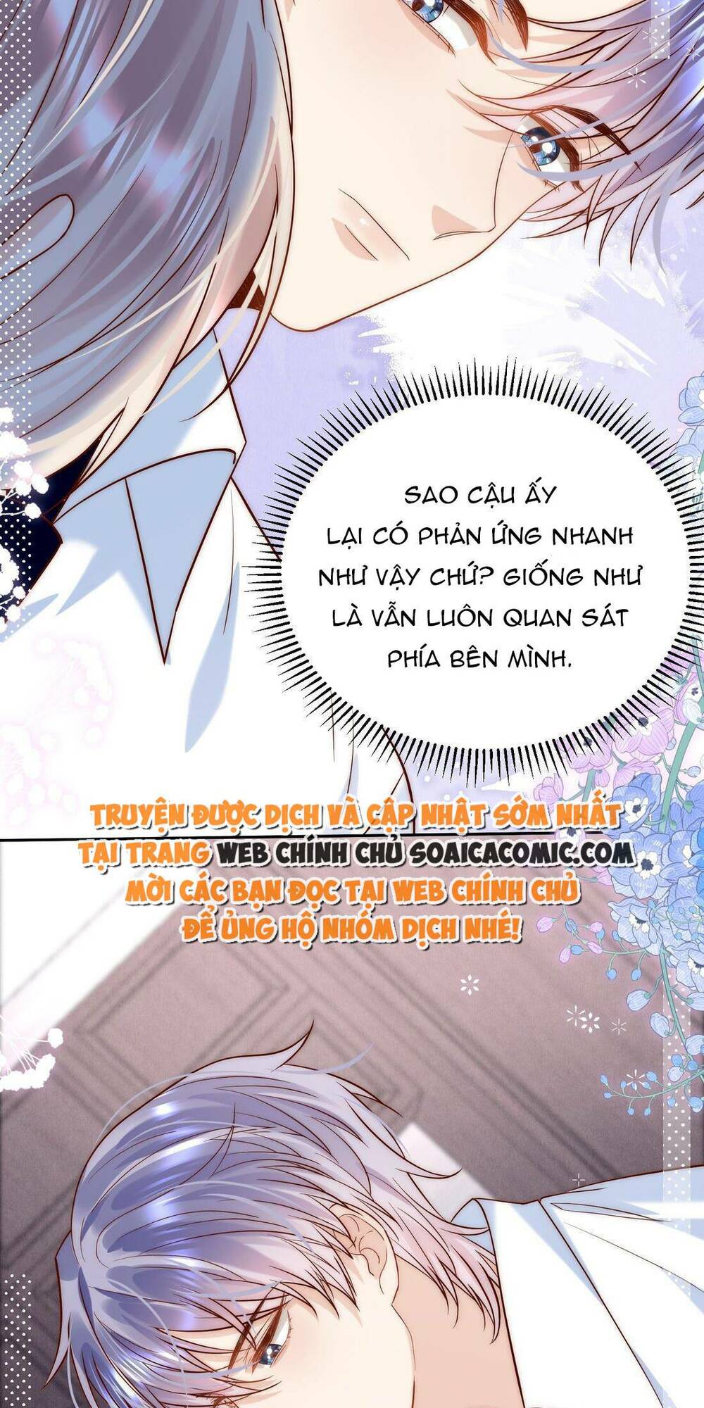 Ảnh Đế Thế Thân Chương 22 Ảnh 3