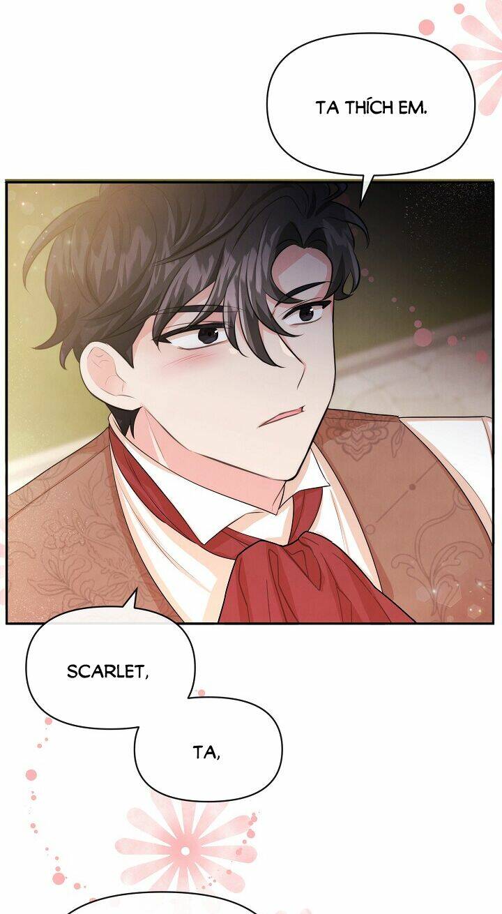 Tiểu Thư Scarlet Chương 64 Ảnh 19