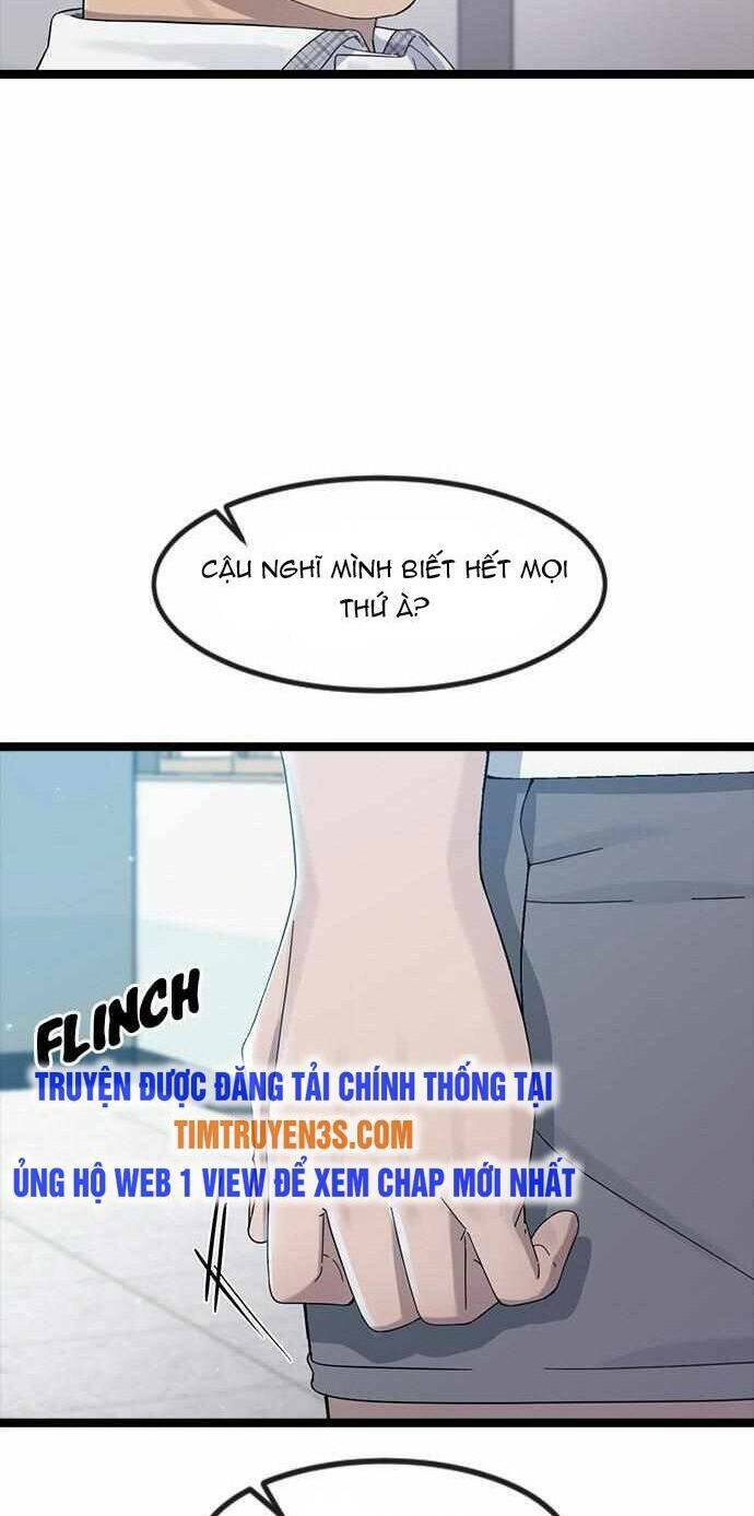 Trường Học Thôi Miên Chương 53 Ảnh 80