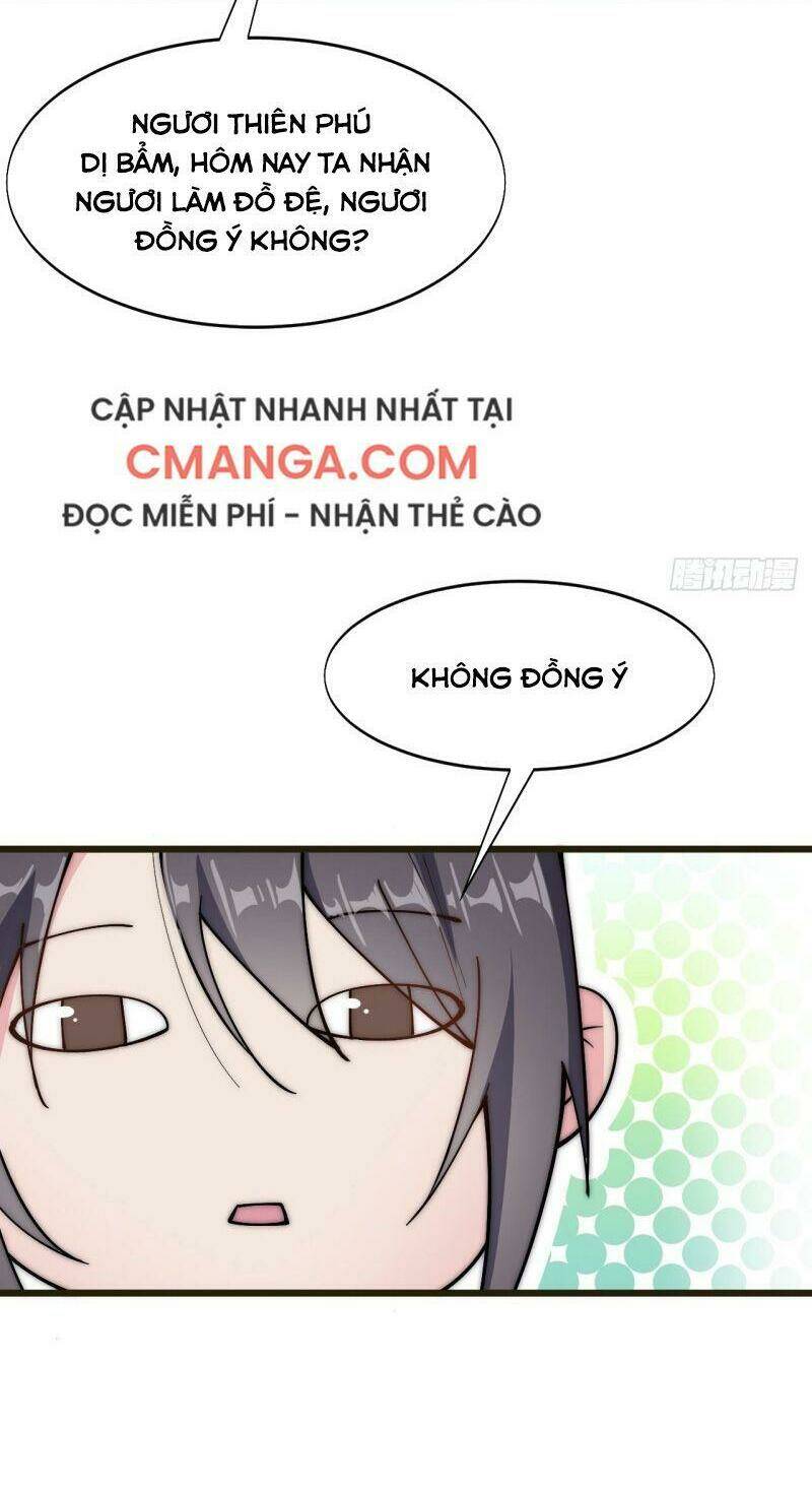 Trường Sinh Cửu Thiên Tuế Chương 40 Ảnh 49