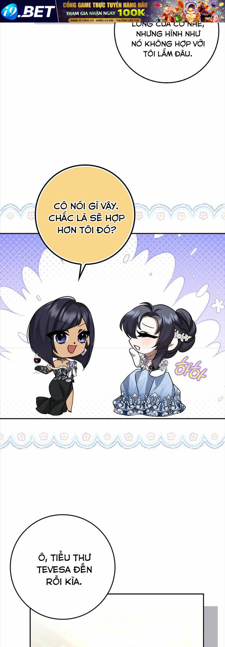 Anh Chỉ Là Đồ Bỏ Đi Của Tôi Mà Thôi Chương 65 Ảnh 33