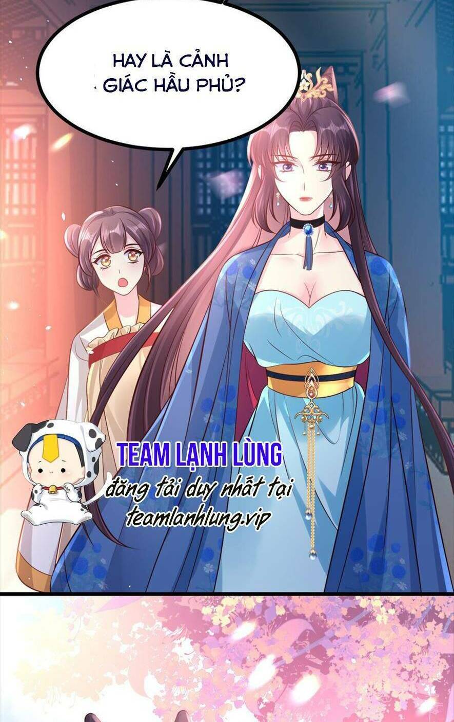 Phò Mã Hôm Nay Cũng Muốn Phản Công Chương 62 Ảnh 23