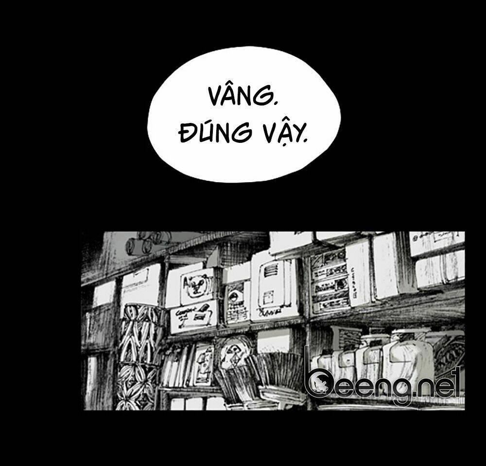 Hiệu Điện Hãi Hùng Chương 0 Ảnh 7