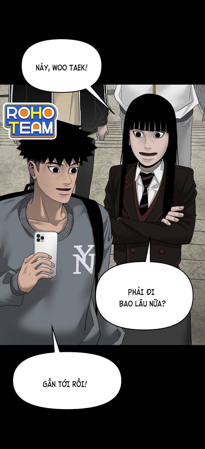 Ngôi Nhà Hoán Đổi Chương 1 Ảnh 63