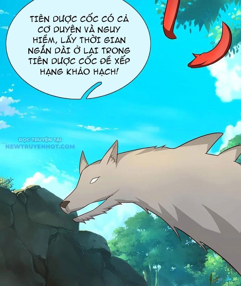 Khắc Đan Tu Tiên Chỉ Cẩu Trường Sinh Chương 58 Ảnh 27