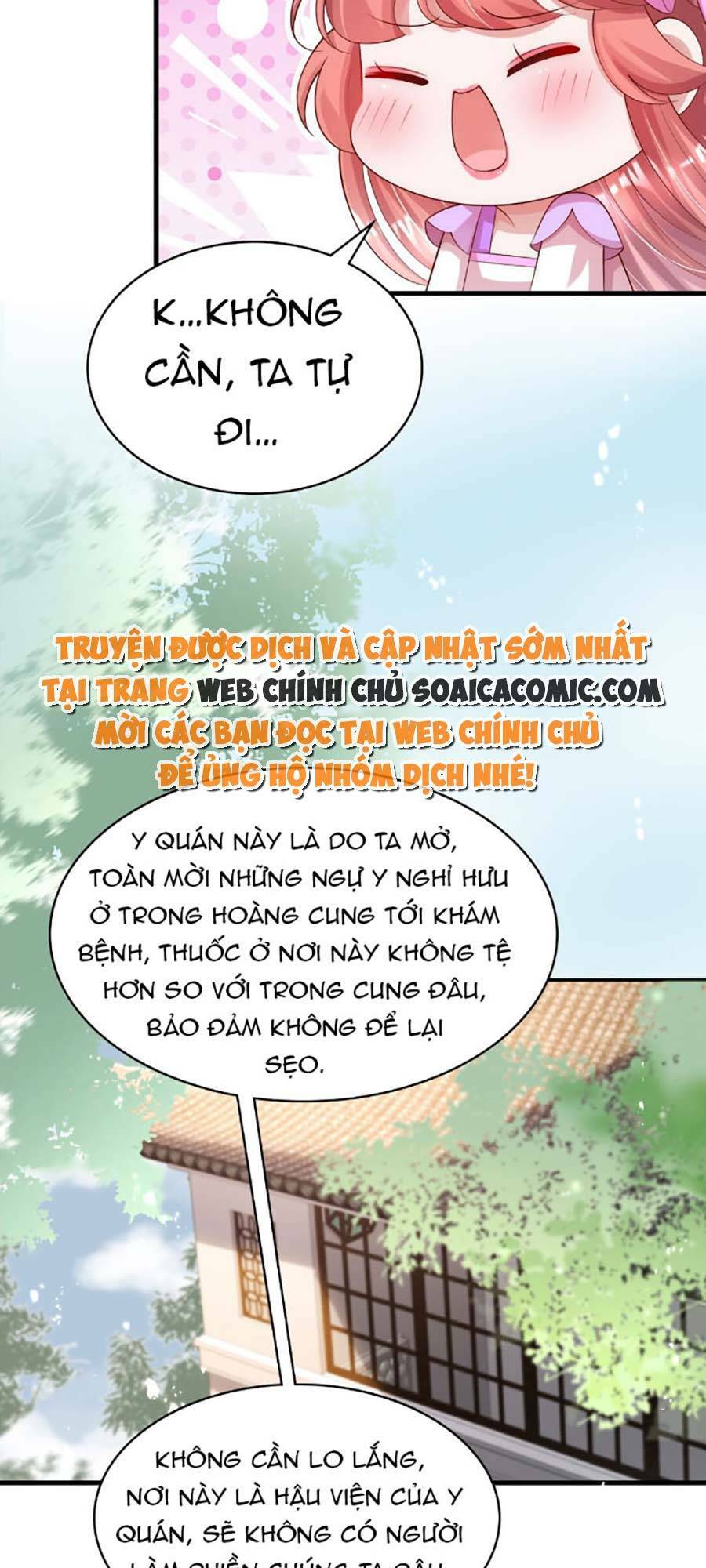 Ta Live Stream Ngược Đãi Nam Chính Chương 15 Ảnh 22