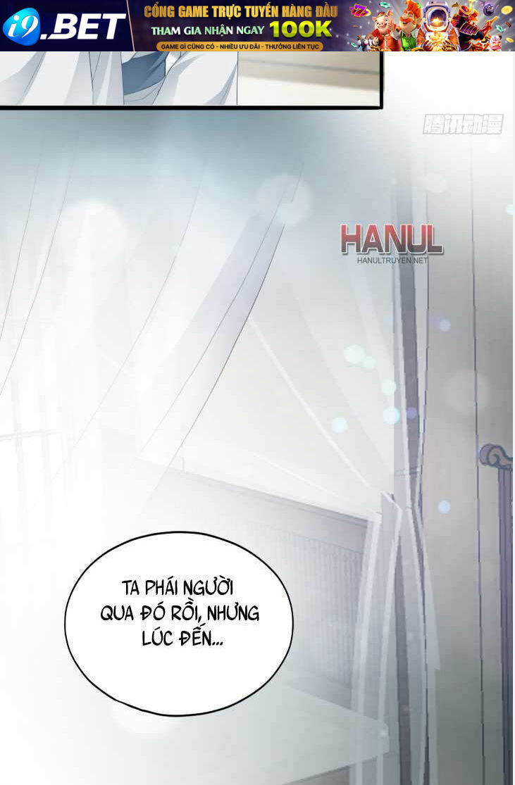 Bổn Vương Muốn Ngươi Chương 198 Ảnh 25