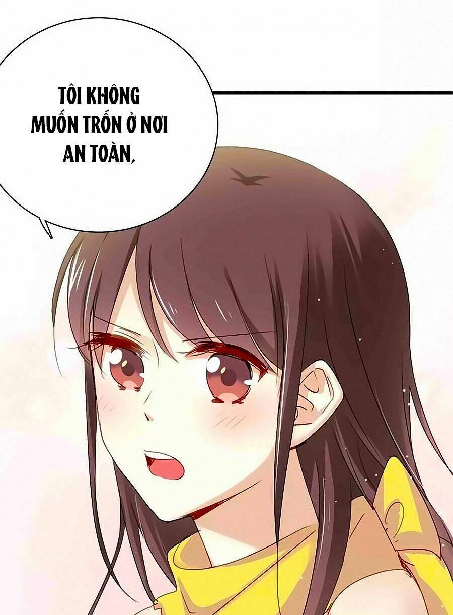 Tình Yêu Là Thế Chương 72 Ảnh 33