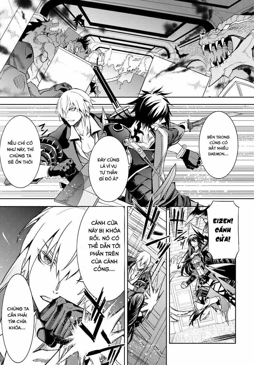 Tales Of Berseria Chương 6 Ảnh 9