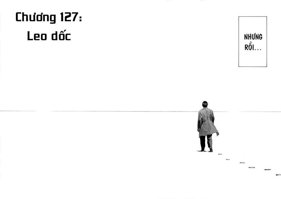 Give My Regards To Black Jack Chương 127 Ảnh 3