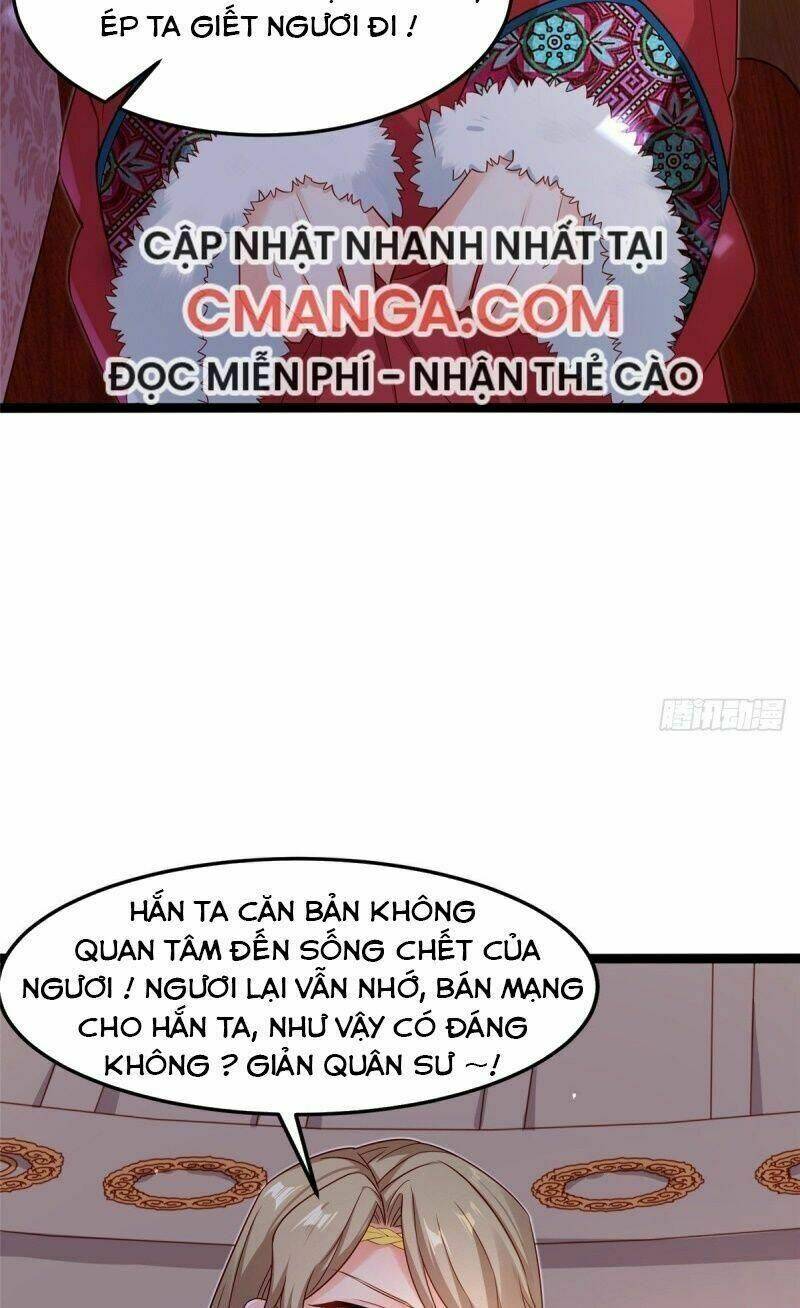 Bạo Manh Tiểu Tiên Chương 59 Ảnh 15
