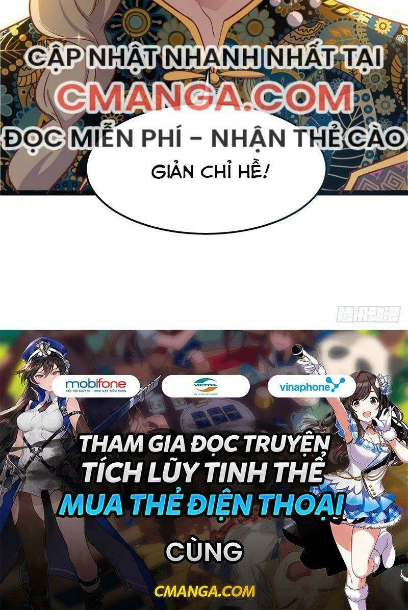 Bạo Manh Tiểu Tiên Chương 68 Ảnh 42