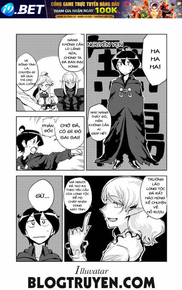 Ore To Kawazu-San No Isekai Hourouki Chương 20 Ảnh 22